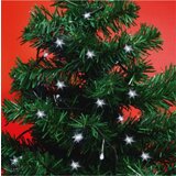  Novogodišnje lampice sa 50 belih LED sijalica MLC58/WH | ePonuda.com