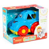 Polisei Umetaljka Automobil Polesie | Eponuda.com
