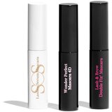 Clarins Mascaras Collection poklon set 01 Perfect Black | shoptok.hr