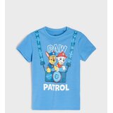 Sinsay Pamučna majica s printom PAW Patrol Cijene