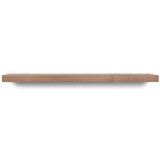 TemaHome polica s furnirom od oraha Baldo dužine 120 cm | shoptok.hr