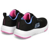 Skechers Hop N Hike Crna | shoptok.hr