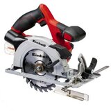 Einhell TE-CS 18/150 Li Solo akumulatorska ručna kružna pila, PXC, 4200 obrt./min, 45° (bez baterije i punjača) | shoptok.hr