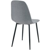 XXXL Stol Maria Ii, Siva | Shoptok.si