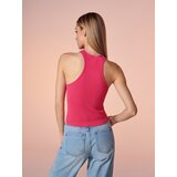 Sinsay ženski rebrasti top 4032F-42X | shoptok.hr