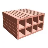 Vis. Opeka bl. 25x25x14 cm HŠ
