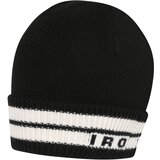 IRO Kape 'LAMRI' črna / bela | Shoptok.si
