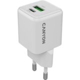  charger CU20AC GaN 20W 1xPD 1xQC EU White cijene