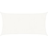  Jedro za zaštitu od sunca 160 g/m² bijelo 4 x 7 m HDPE | shoptok.hr