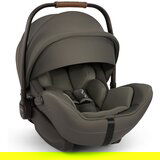 Nuna autosjedalica i-Size 40-87 cm Arra Flex pine CS20200PNEGL | shoptok.hr