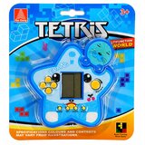  Tetris Star Elektronska Igra - Modra | Shoptok.si
