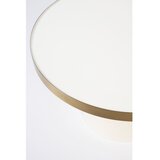 Zuiver Kovinska okrogla stranska mizica ø 60 cm Glam – | Shoptok.si