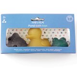 Hevea poklon set igračaka za kupanje pond natural | shoptok.hr