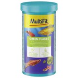 MultiFit Green Flakes 250 ml Cijene