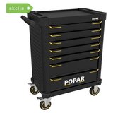POPAR Voziček za orodje 038336 | Shoptok.si