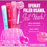 NYX Professional Makeup Jelly Job svetleči sijaj za ustnice z učinkom povečanja odtenek Honey It´s Jelly 7.5 ml | Shoptok.si