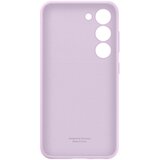 Samsung Silikonska maska Samsung Eco S23 roza | Eponuda.ba