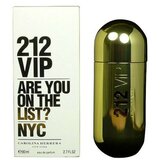 Carolina Herrera za žene 212 Vip Carolina Herrera EDP EDP Cijene