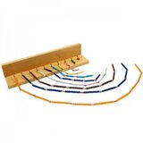 Montessori Šareni lančići ( HTM0226 )