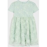 Sinsay Tyll babydoll haljina | shoptok.hr