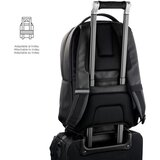 MiquelRius Ranac Za Laptop Crni 16" M MR16980 | Eponuda.com
