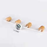 Brilagi - Spot svetlo MODERN WOOD 4xGU10/8W/230V drvo/belo | Eponuda.com