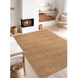 Conceptum Hypnose tepih Lilette 6721, pravokutni, 80 x 150 cm, smeđa | Eponuda.ba