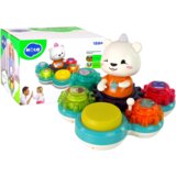  Interaktivna edukativna igračka za malu djecu Teddy Bear Cijene