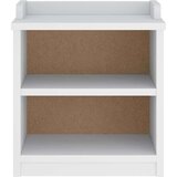 vidaXL Klupa za predsoblje SANDNES 45x40x50 cm od masivne borovine | shoptok.hr