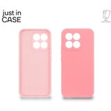 Just_in_Case 2u1 Extra case MIX PLUS paket maski za telefon Honor X8C PINK ( MIXPL453PK ) cene