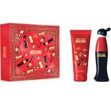 Moschino Cheap & Chic poklon set za žene Cijene