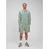 GAP Shorts cargo french terry - Men Cijene
