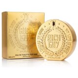 Police Rich Guy 100 ml toaletna voda za muškarce Cijene
