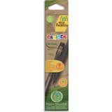 Carioca Tita Eco Family HB grafitne olovke sa gumicom 6kom - | shoptok.hr