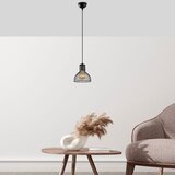 Opviq Vazo - 12115 BlackAntique Chandelier