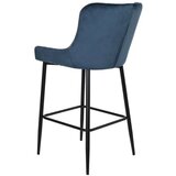  Tabure DKD Home Decor Mornarsko plava Metal 47 x 58 x 96 5 cm | shoptok.hr