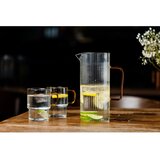 Vialli Design Rumene steklene skodelice v kompletu za kapučino 2 ks 350 ml Livio – | Shoptok.si