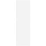  Kupaonski ormar Bijelo 79 5 x 49 x 156 cm Konstruirano drvo | shoptok.hr