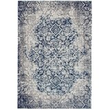 Kayoom TEKAČ 80/150 cm taftano siva, večbarvno | Shoptok.si
