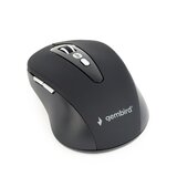 Gembird bežični Bluetooth miš, MUSWB-6B-01 | shoptok.hr