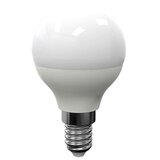 Xled E14 7W,P45 tb led sijalica 3000K,560Lm,P45,Mini,220V,Toplo bela | ePonuda.com