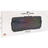 WHITESHARK tipkovnica GK-2105 DAKOTA / US | shoptok.hr