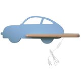 Candellux Lighting Plava dječja lampa Car - | shoptok.hr
