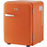 First mini hladilnik 34/40l, termoelektrični, oranžna, T-5172-3-OR | Shoptok.si
