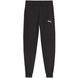 Puma Hlače Team Goal Črna Cene