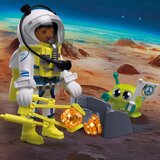Playmobil Jaje set - Svemir Cene