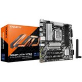 Gigabyte B860M DS3H WIFI6E motherboard Socket AM5 | shoptok.hr