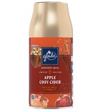 Glade apple cosy cider automatic dopuna 269ml Cene