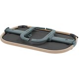 Maxi-Cosi OBPOSTELJNA POSTELJICA Iora Air 52,3/74,7/97 cm temno siva | Shoptok.si