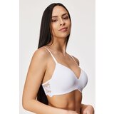 Sassa Grudnjak Soft Lace podstavljeni bez žica Cijene